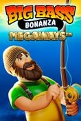 Big Bass Bonanza Megaways