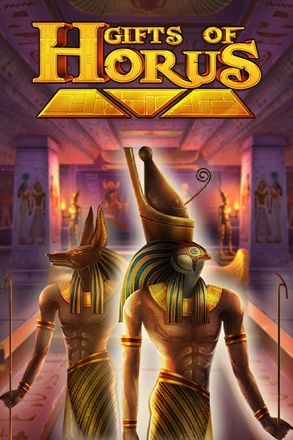 Gifts of Horus