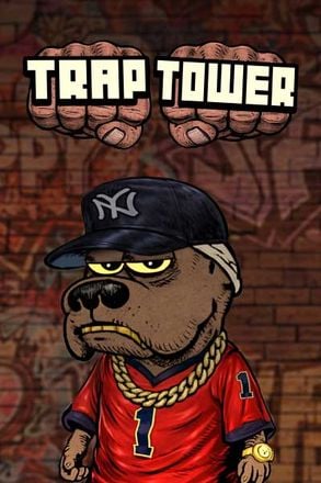 Trap Tower